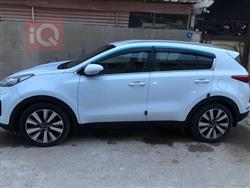 کیا سپۆرتاج